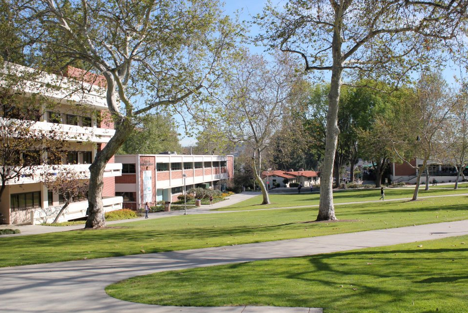Cal Poly Pomona campus ministry