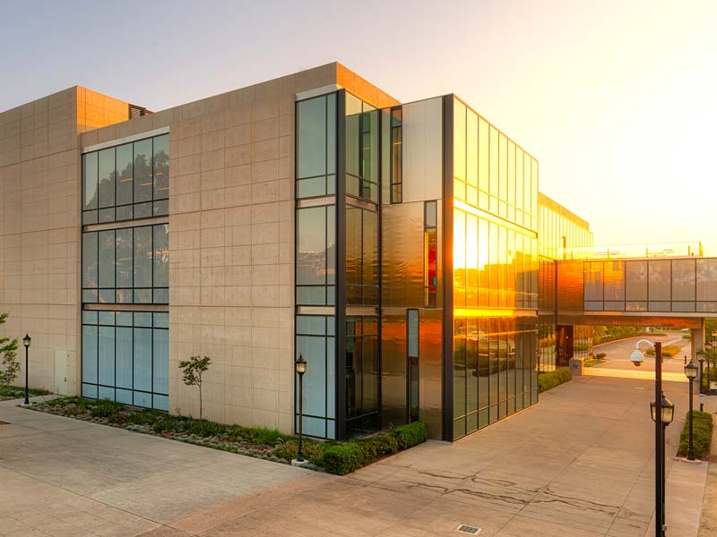 Golden West College campus ministry