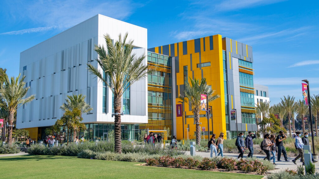 CSUDH campus ministry