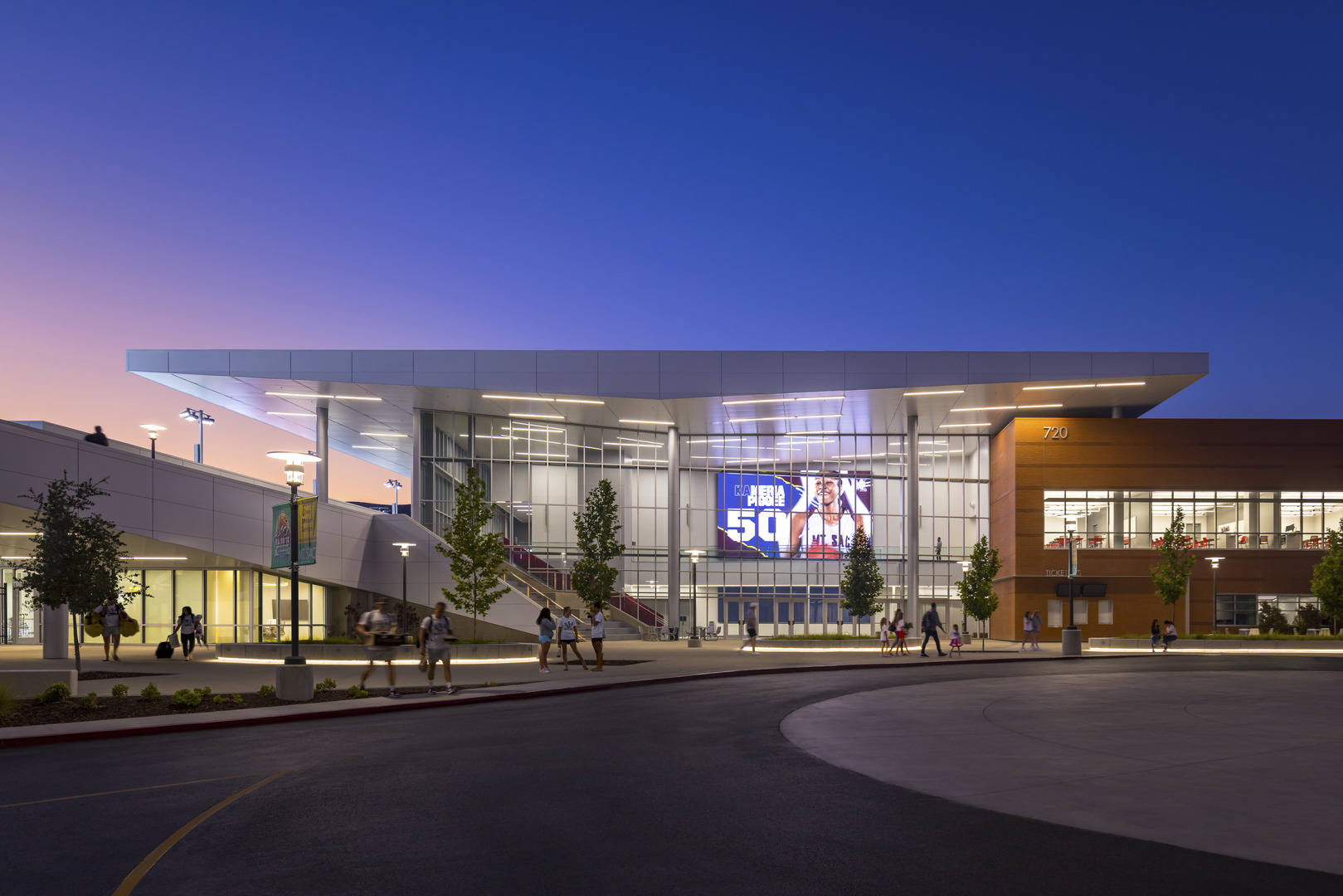 Mt. SAC campus ministry