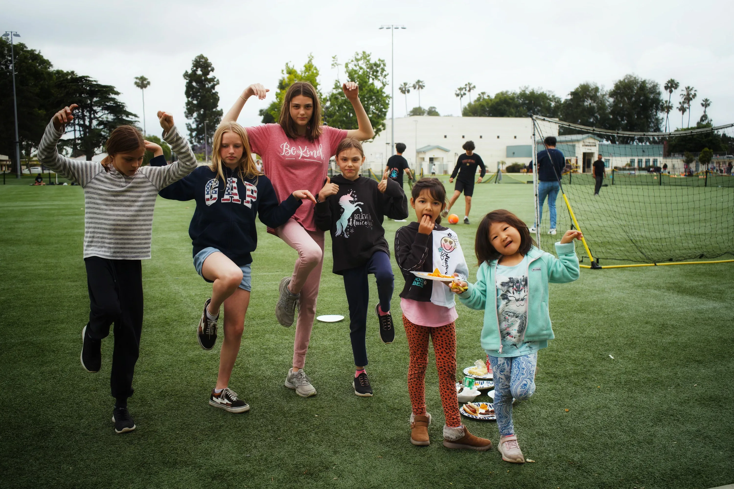 Children Bible fellowship