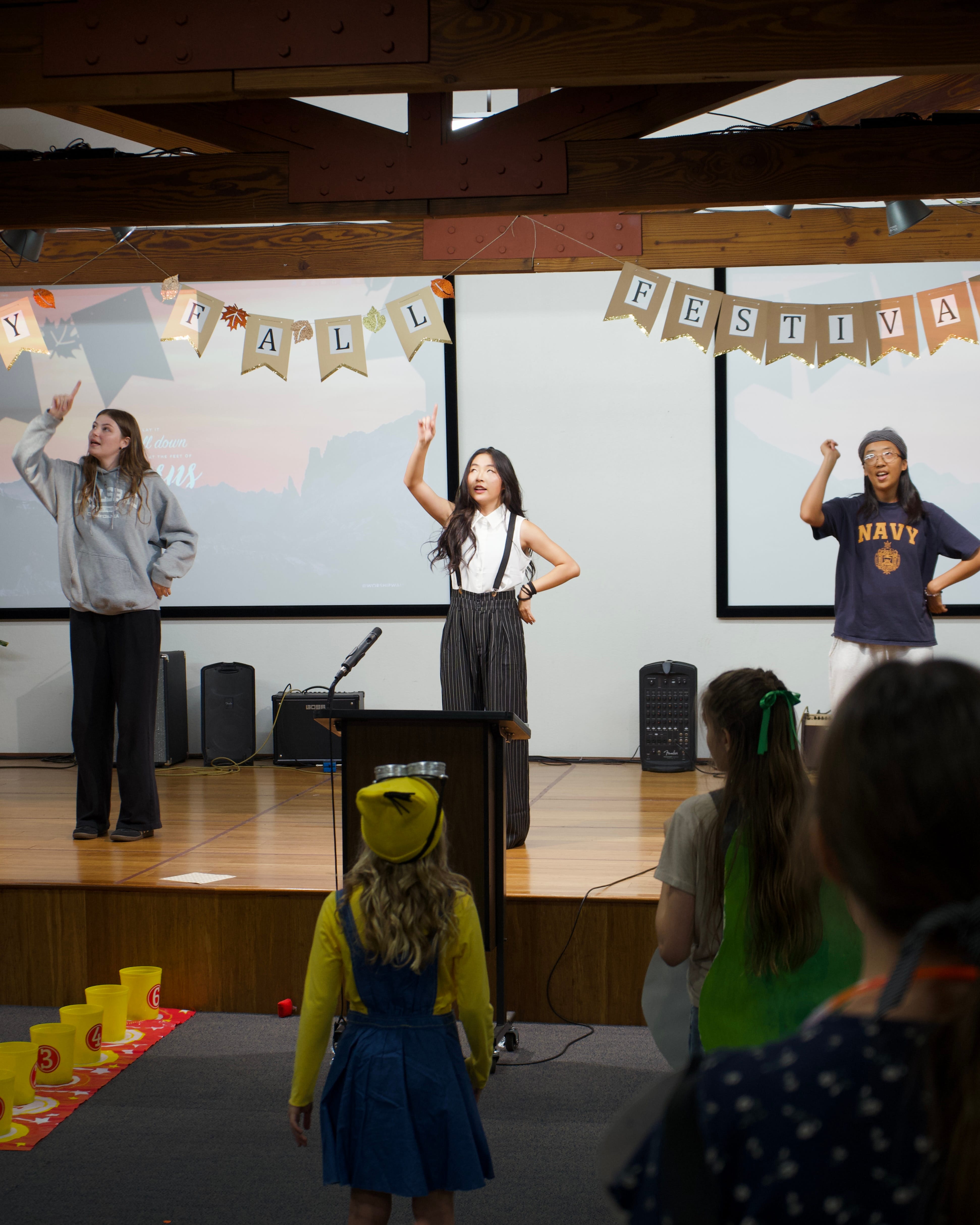 Children singspiration